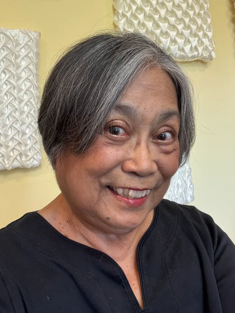 Ruth Tabancay profile picture