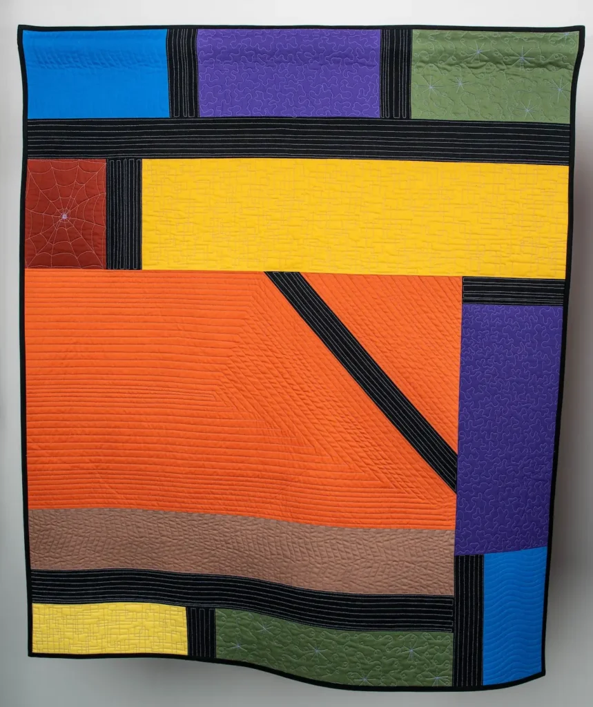 Color Landscapes #1 by Angee Turner