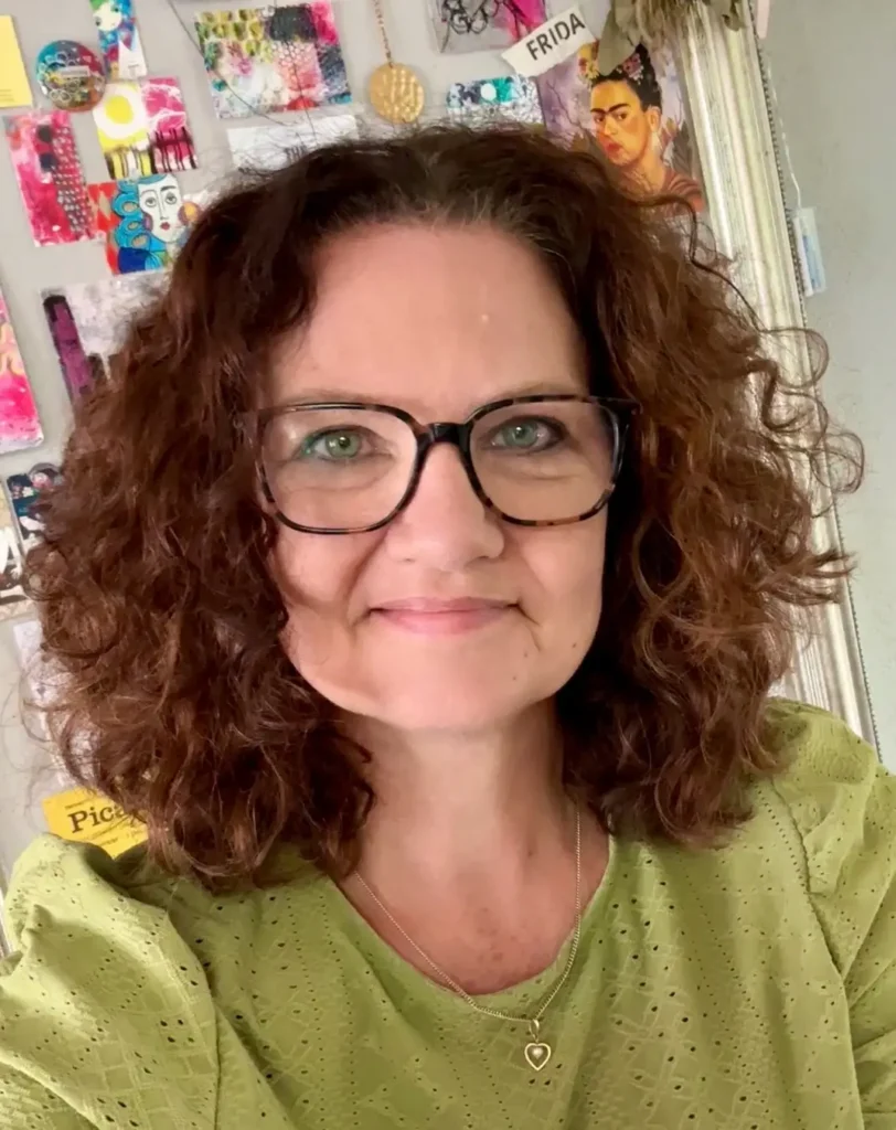 Birgit Koopson profile picture