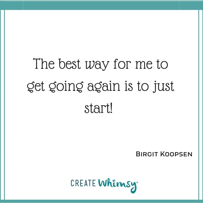 Birgit Koopsen quote