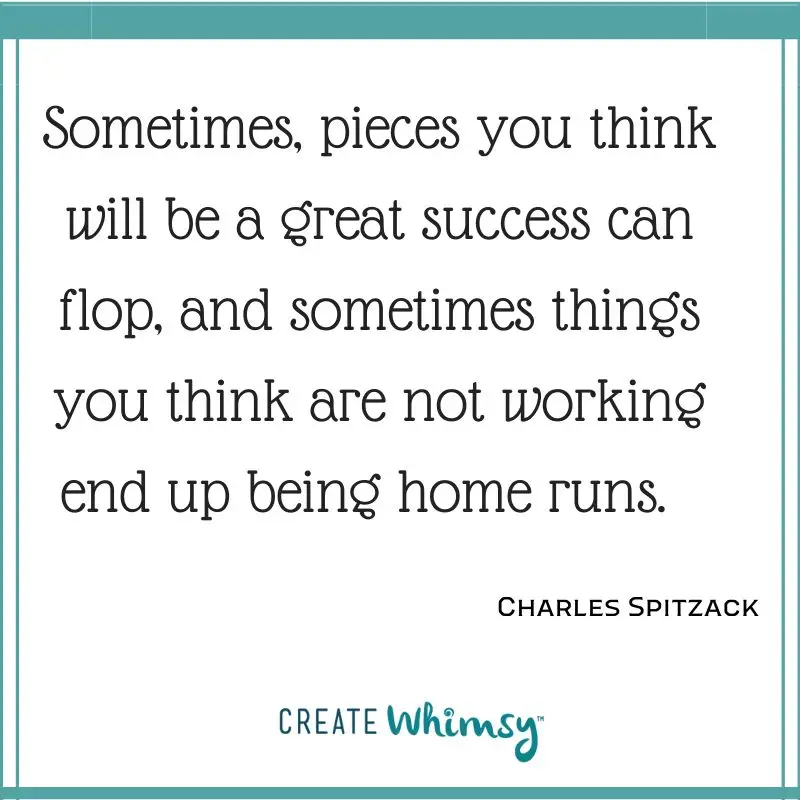 Charles Spitzack quote