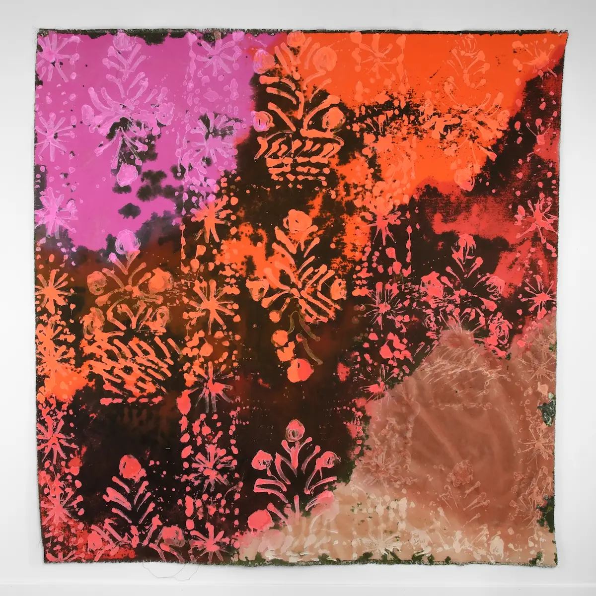 Spotlight: Colleen McCubbin Stepanic, Contemporary Artist