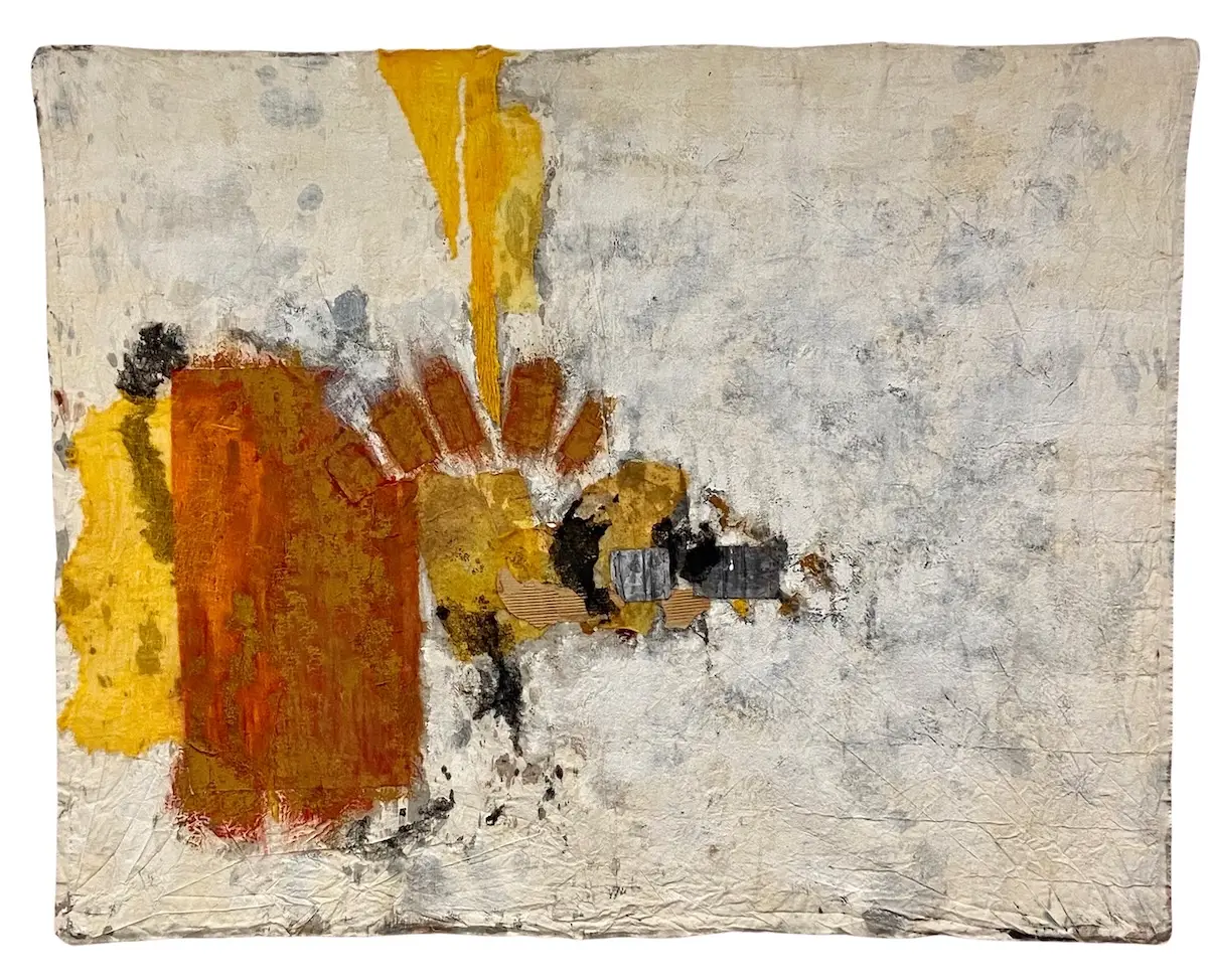 Spotlight: Fenella Davies, Textile Artist