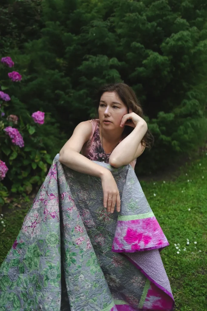 Lena Pugachova profile picture