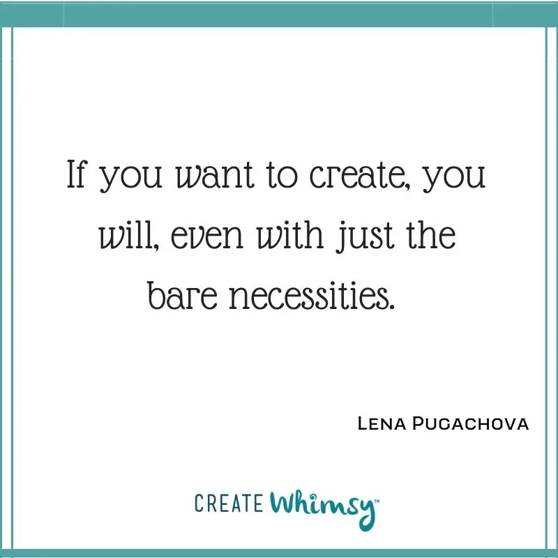 Lena Pugachova quote
