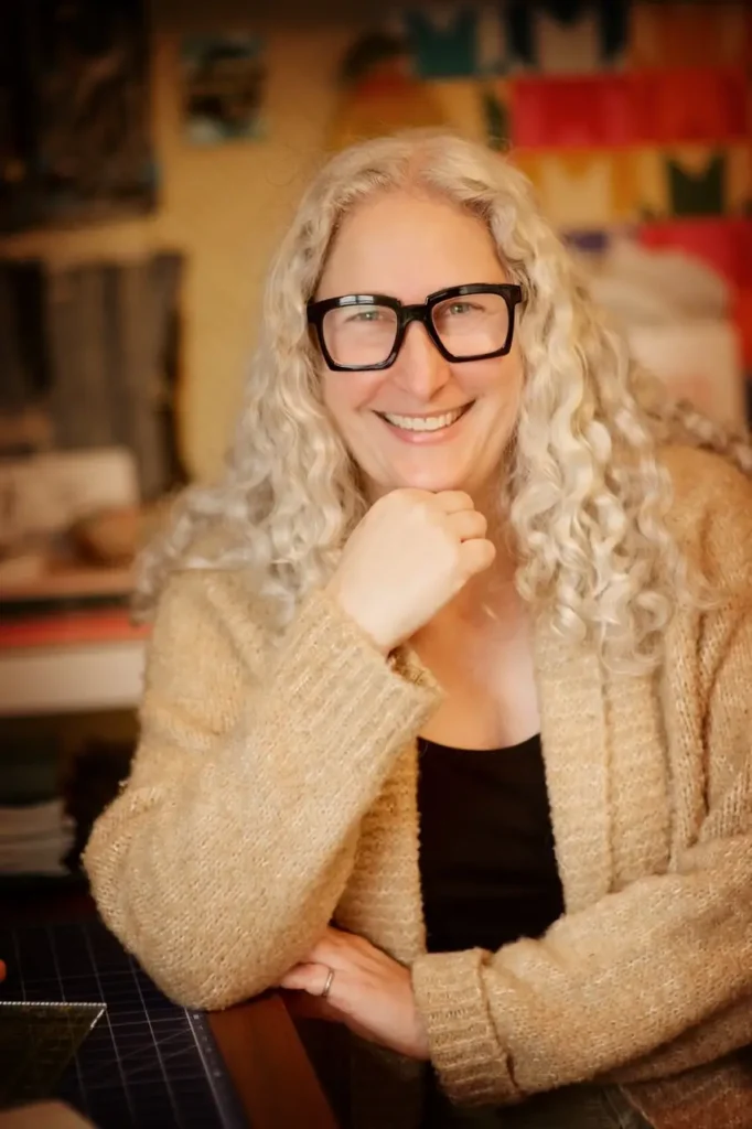 Michelle Freedman profile picture