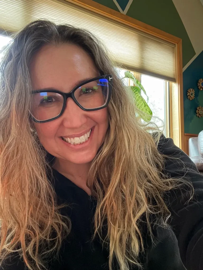 Qristy Kurtz profle picture