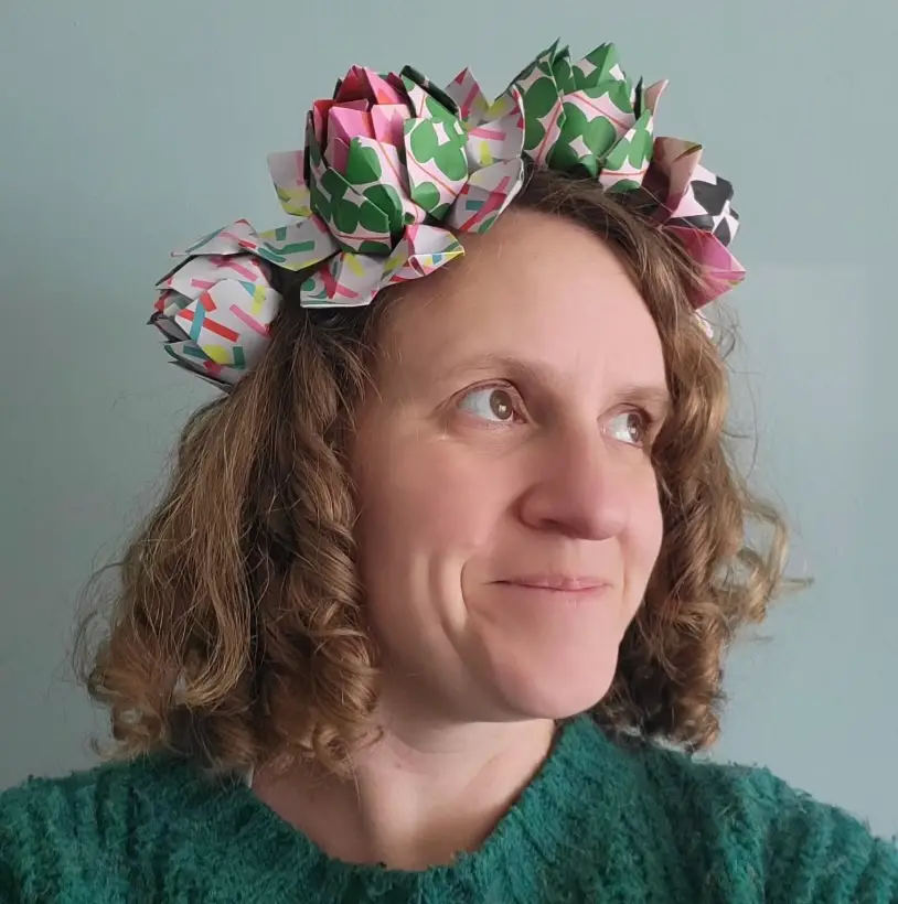 Miesje Chafter profile picture