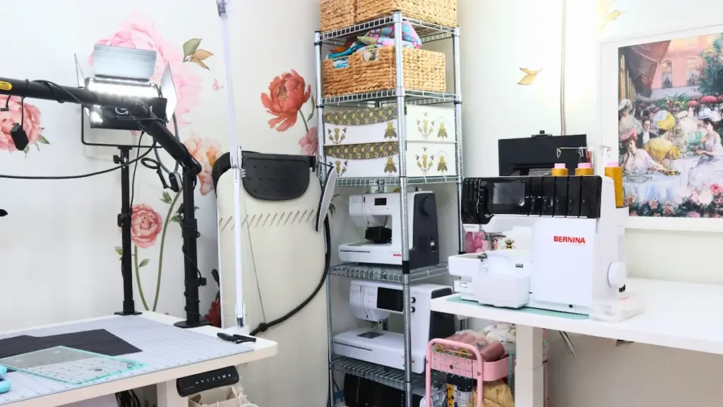 View 1 of Sue O'Very studio