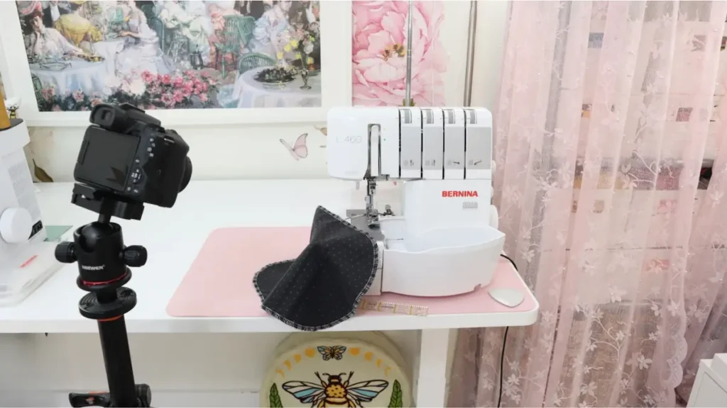 View 3 of Sue O'Very studio