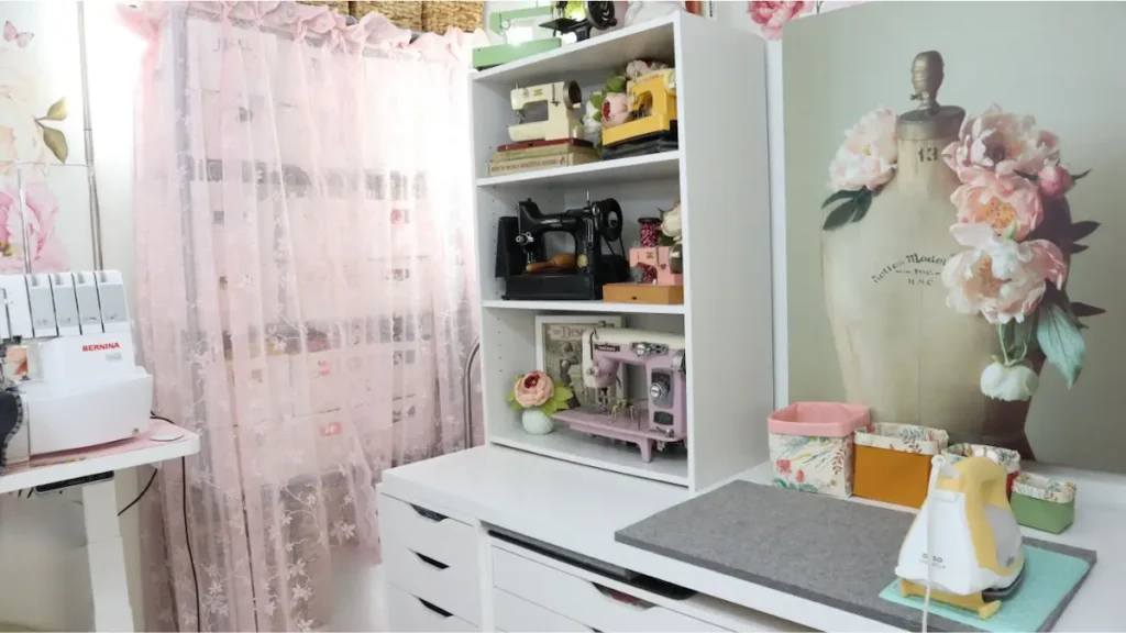 View 4 of Sue O'Very studio