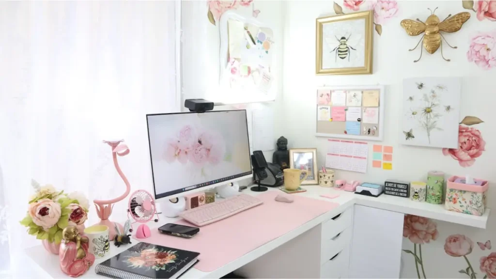 View 6 of Sue O'Very studio