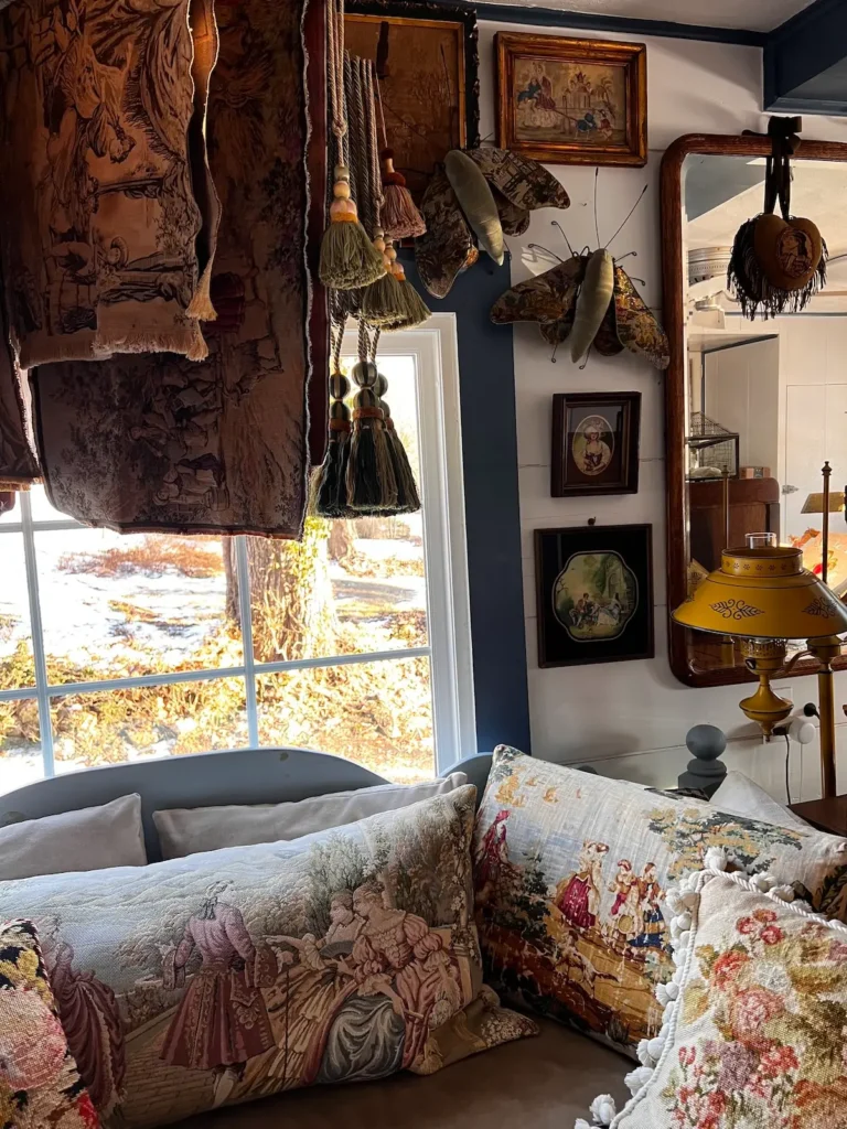 Larysa Bernhart studio