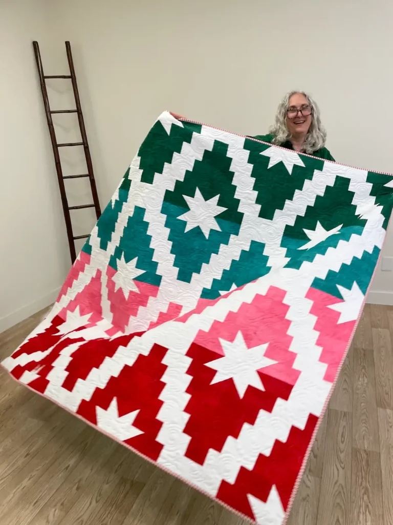 Shiny Bright with Michelle Freedman