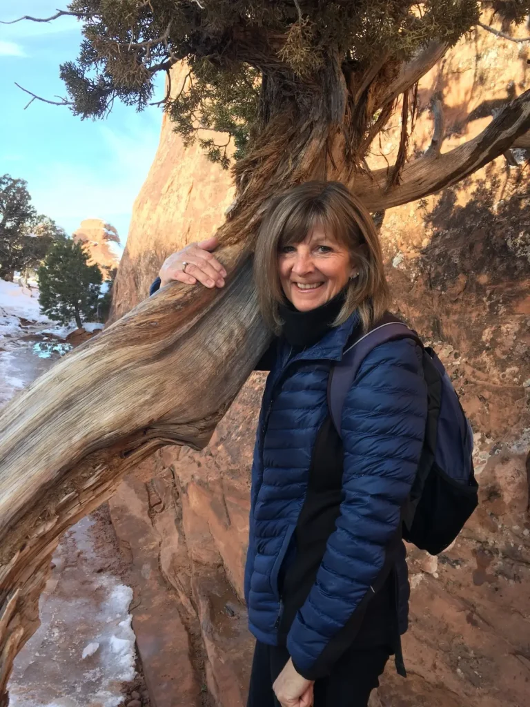 Nancy Dobson profile picture