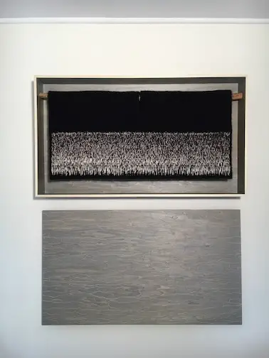 North American Porcupine fiber art by Susan Martin Maffei