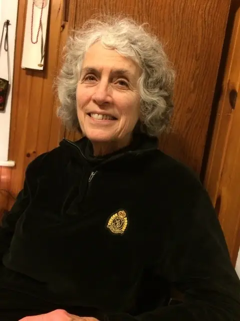 Susan Martin Maffei profile picture