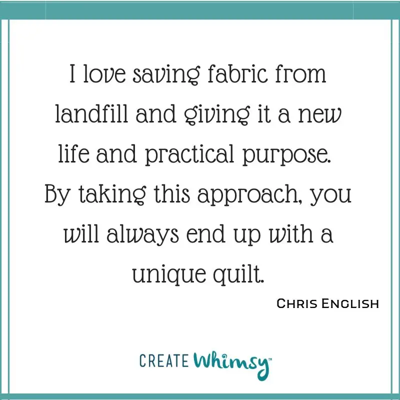 Chris English quote