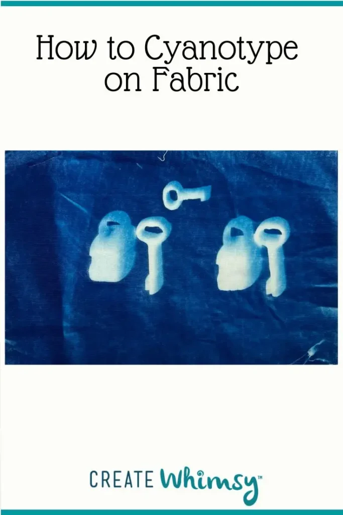 Cyanotype Pinterest Image 1