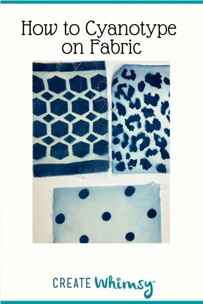 Cyanotype Pinterest Image 2