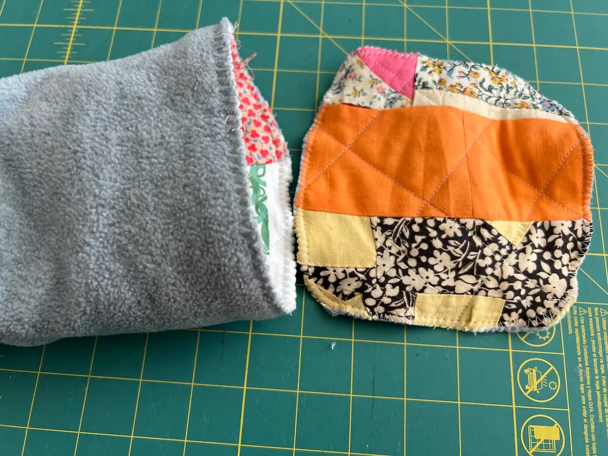 Golf club head covers putting the top on the cover