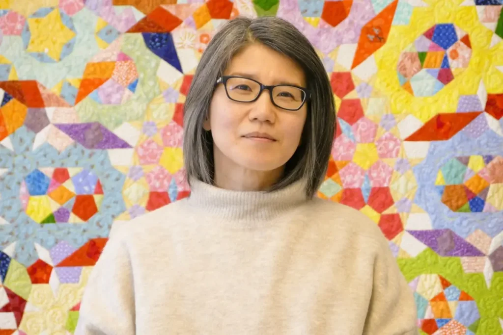 Tomomi McElwee profile picture