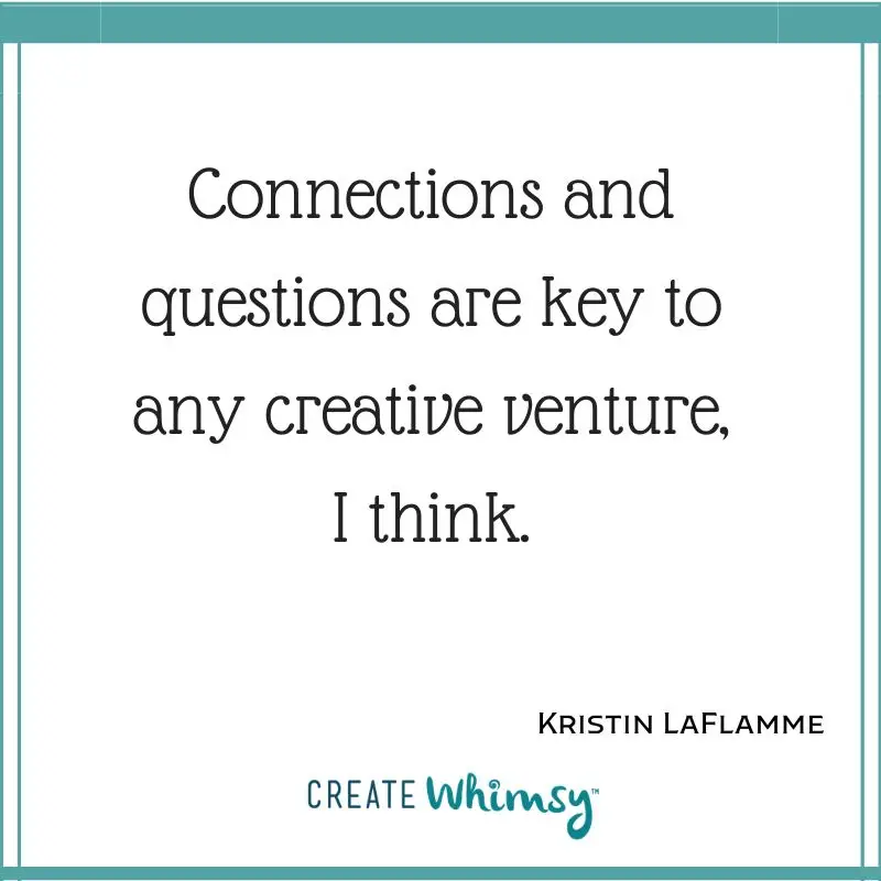 Kristin LaFlamme quote