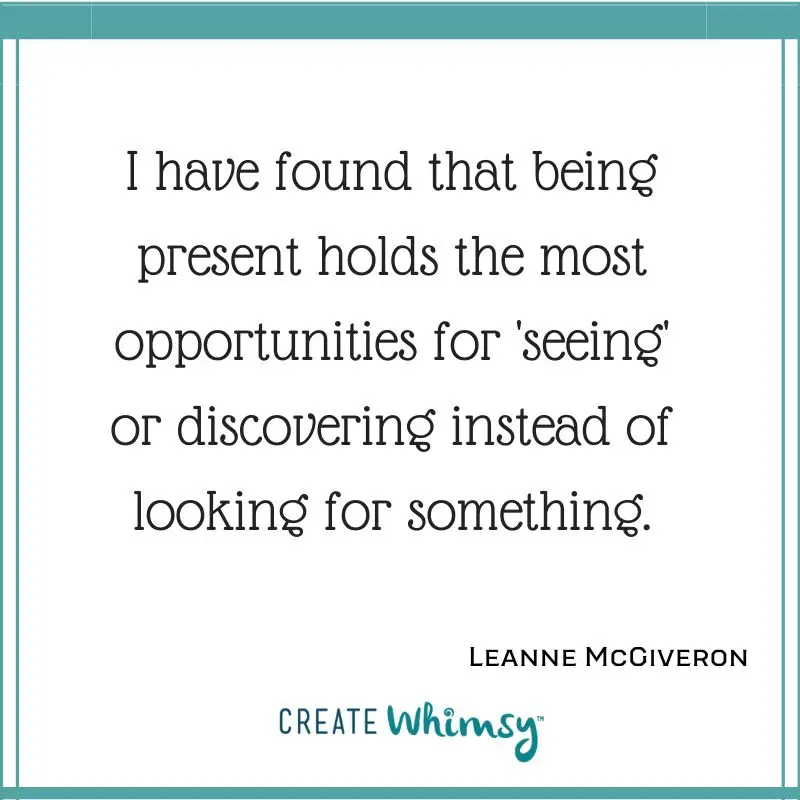 Leanne McGiveron quote
