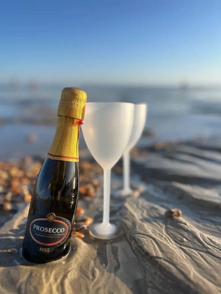 Buby Celebration for Louis Davidson and Morgaine Davidson