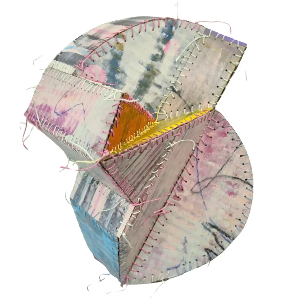 Another Morning art by Susan Stover