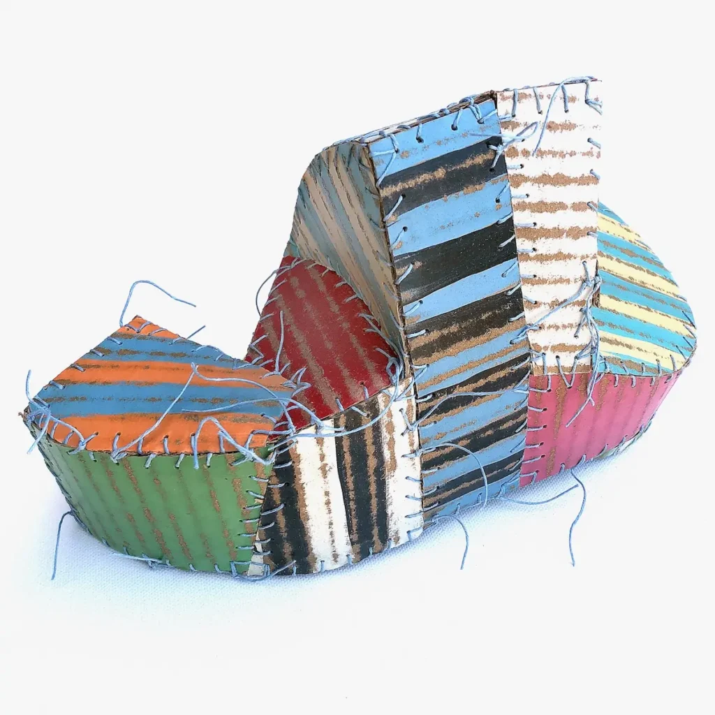 Sail On art by Susan Stover