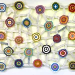 Waypoints art by Susan Stover