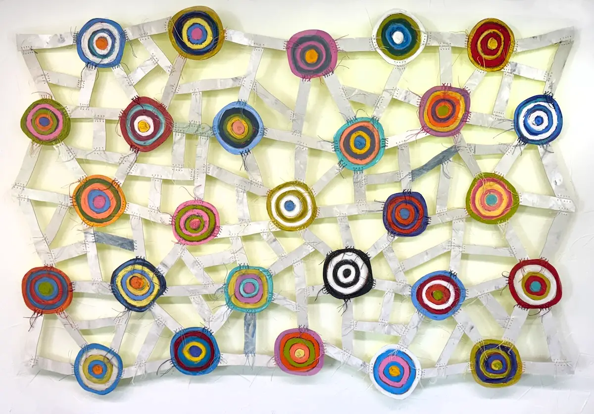 Spotlight: Susan Stover, Multidisciplinary Artist