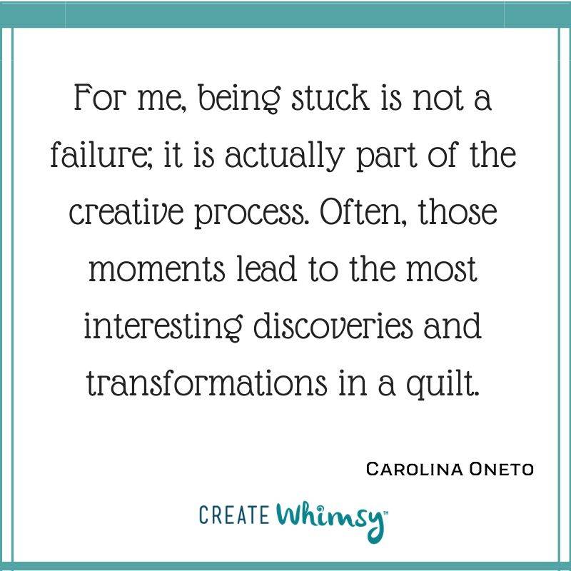 Carolina Oneto quote