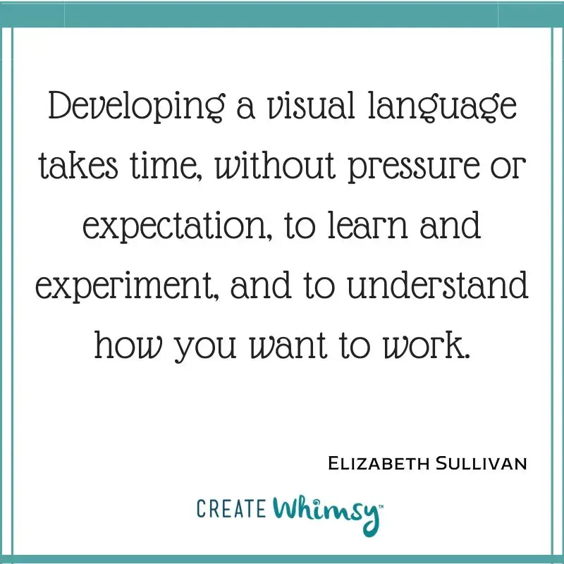 Elizabeth Sullivan quote