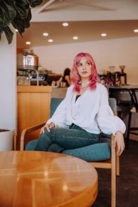 Madison May profile picture