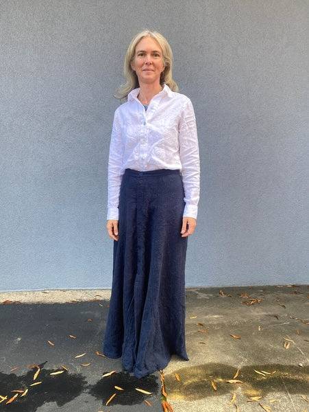 Follkwear patterns 212 / Molly Hamilton