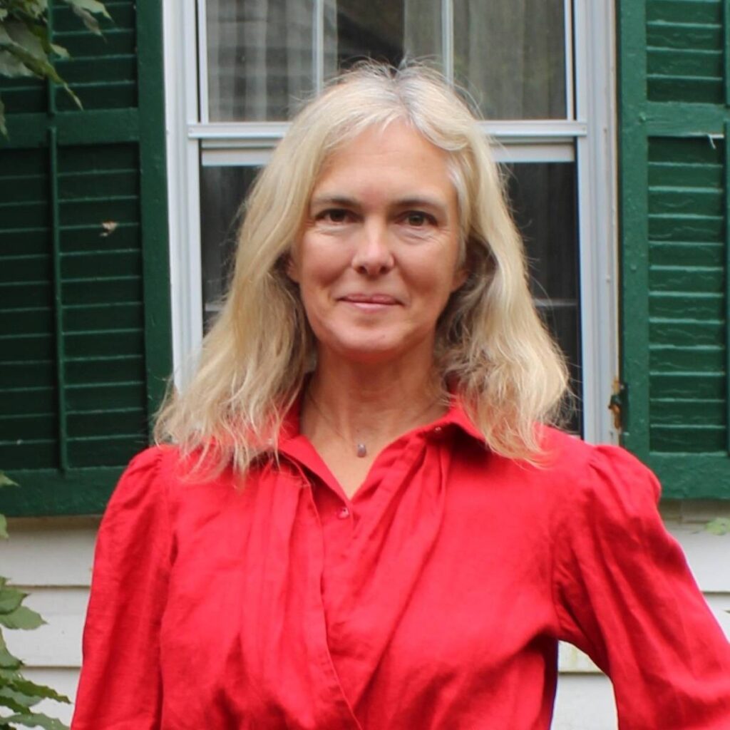 Molly Hamilton profile picture