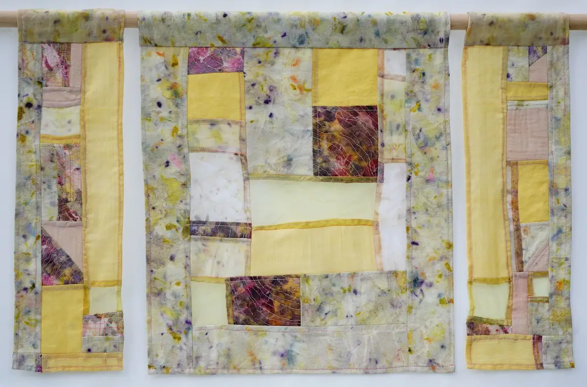 Spotlight: Paige St-Pierre, Fiber Artist