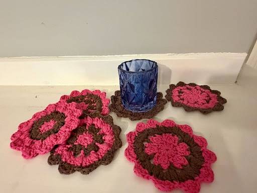 Spotlight: Candace Ohm, Crochet Pattern Designer