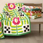 Quilt collection 1 by Carie Seim