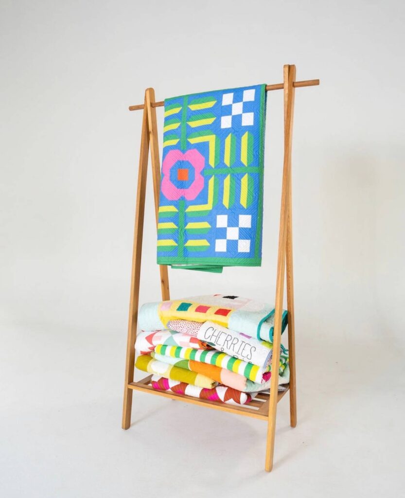 Quilt collection 2 by Carie Seim