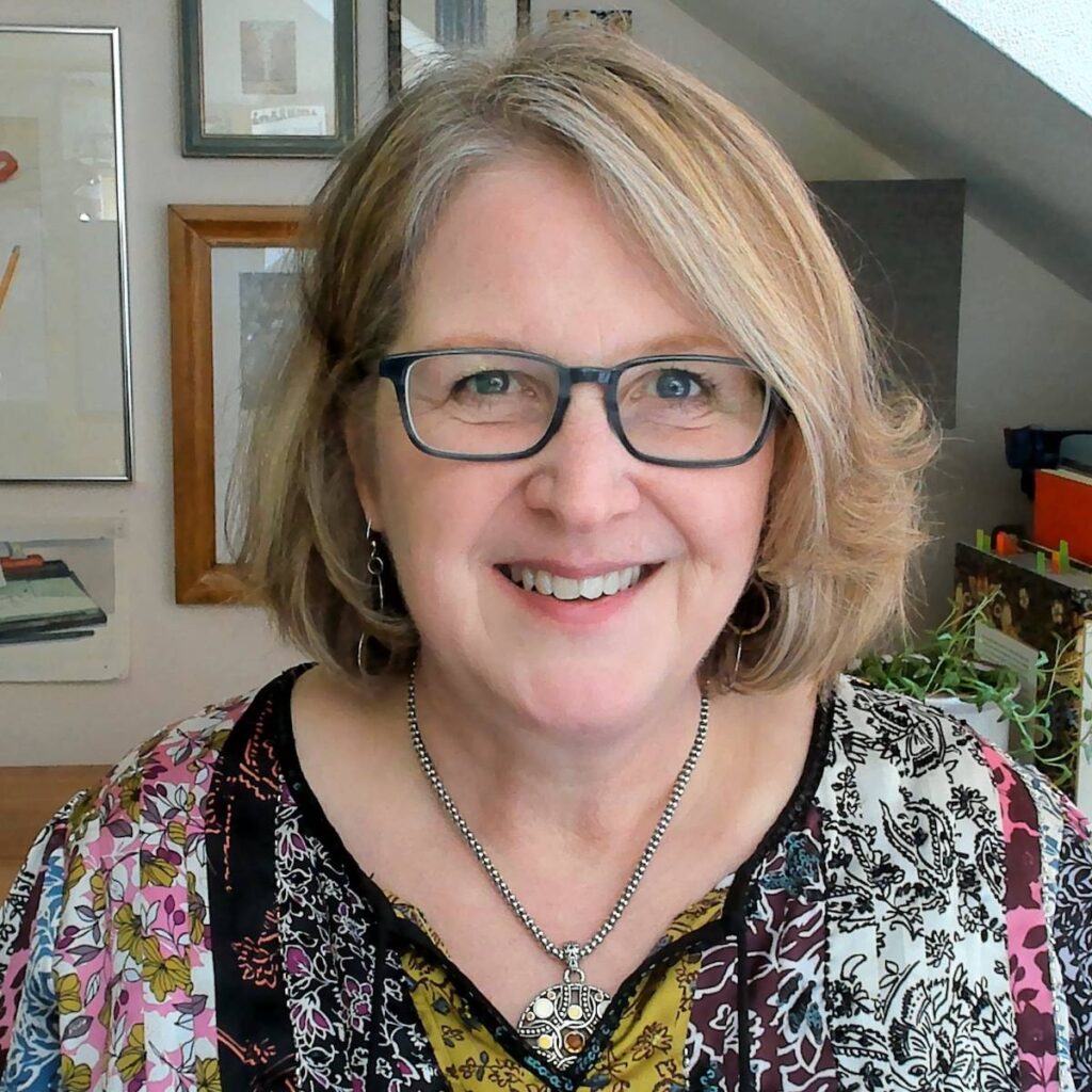 Debbie Hodge profile picture