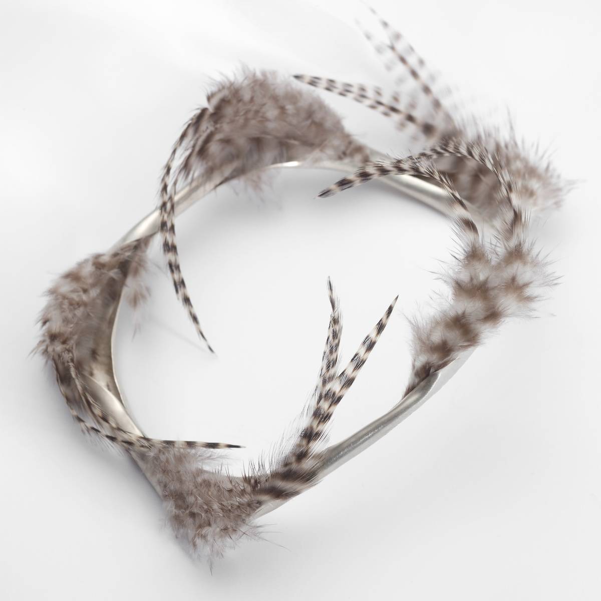 Spotlight: Emma Jane Champley, Contemporary Jewelry Designer