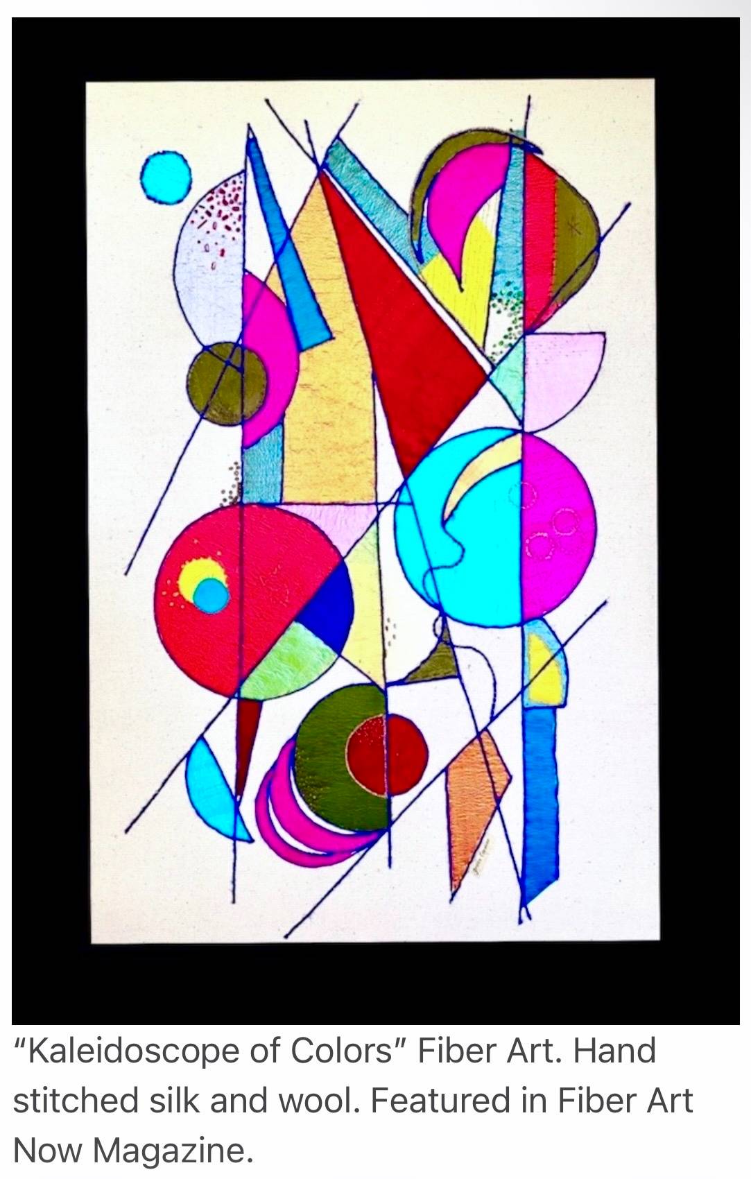 Spotlight: Grace Cormier, Multi-Medium Artist