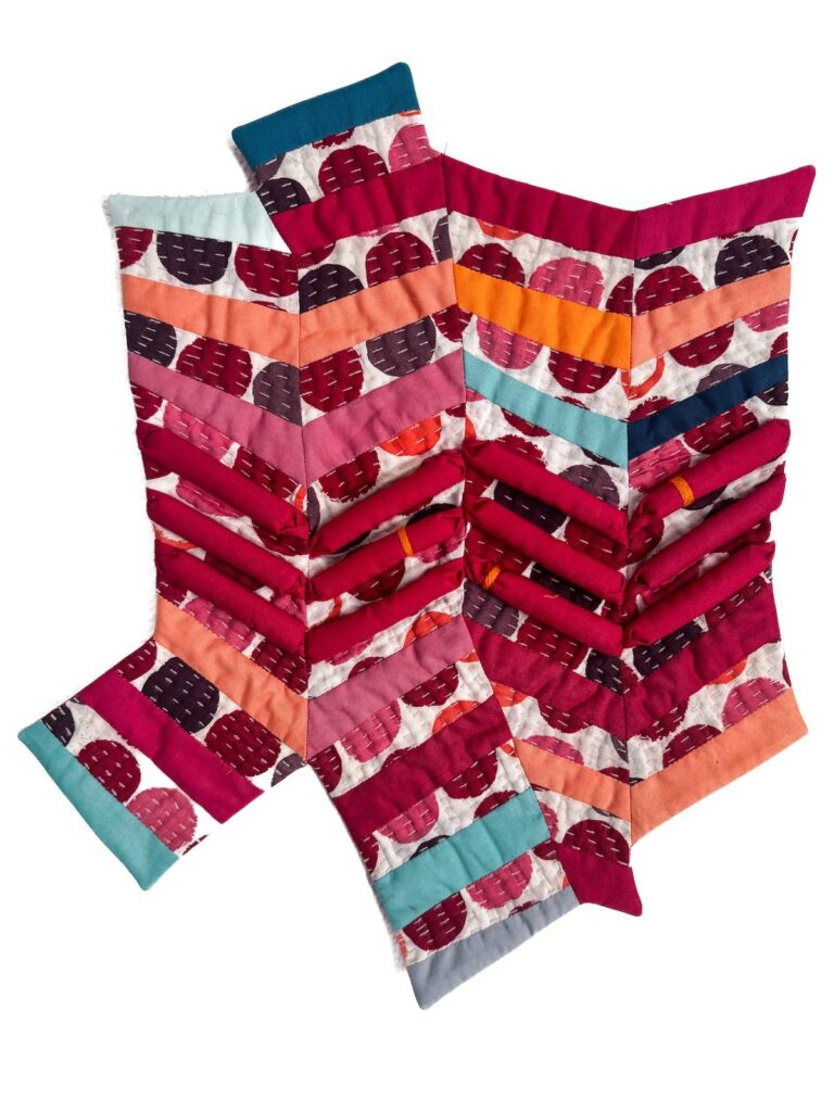 MQG Mini Quilt Swap 2024