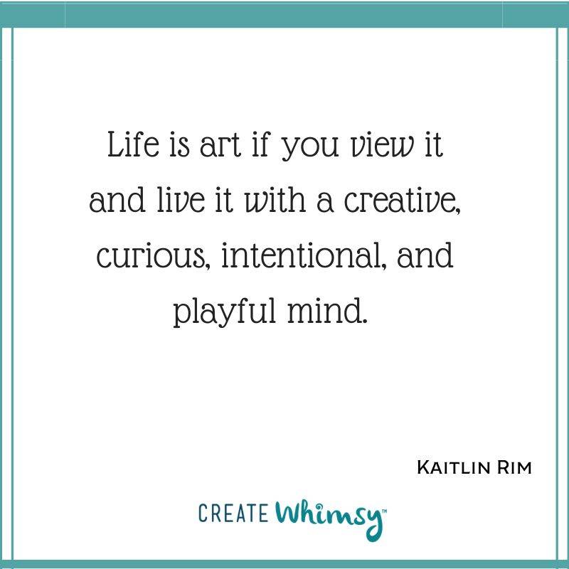 Kaitlin Rim quote