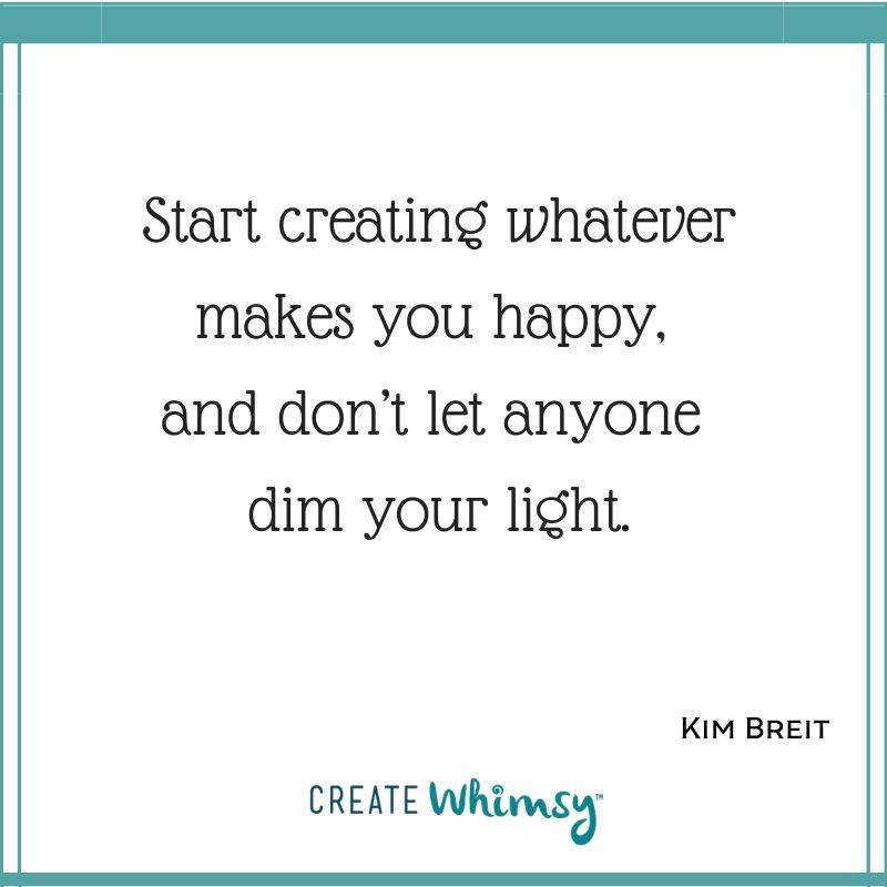 Kim Breit quote