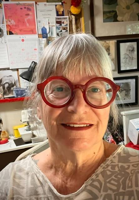 Kristine Berg profile picture