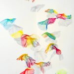 Hover installation art by Mimi Czajka Graminski